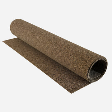 Durable Nitrile Bonded Cork Rubber Pads – Heavy Duty Sheets