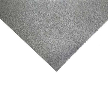 Outdoor GRP Safety Floor Sheet with Anti-Slip Grit Surface