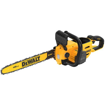 Dewalt 45cm Brushless Flex Volt Chainsaw – Bare Unit