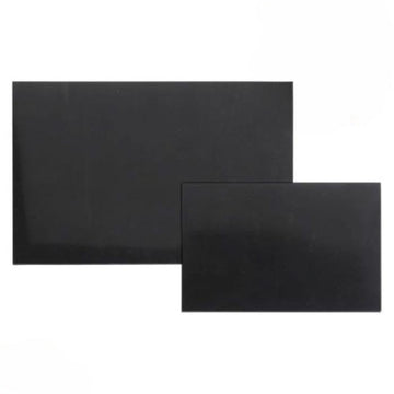Premium FKM Rubber Pads – Heavy Duty Rubber Pads
