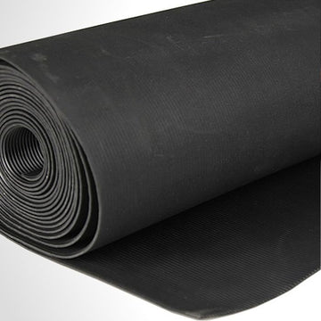 High Voltage Insulating Rubber Matting 1000V – Electrical Safety Flooring