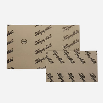 High Grade Statite Oil Resistant Gasket Paper Sheets