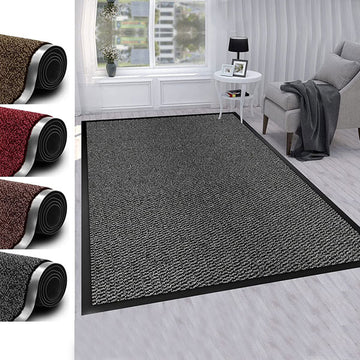 Industrial Heavy Duty Indoor Outdoor Barrier Mats