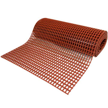 Strong Anti Slip PVC Matting for Food Prep Areas – Fat & Oil Resistant