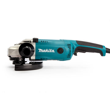 Makita 9-Inch Angle Grinder 110V With Advanced Anti-Dust Protection