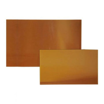 Heavy Duty Shotblast Rubber Pads - Durable Rubber Sheets