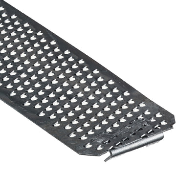 Metal & Plastics Surform Flat Blade – Reliable Tool for Shaping and Finishing