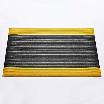 Comfort Grip Anti Fatigue Slip Resistant Mat for Industrial & Commercial Spaces