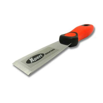 Stiff Blade Putty Chisel – Strong and Precise Scraping Tool