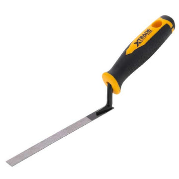 1/2 Inch Slim Steel Blade Tuck Pointing Tool