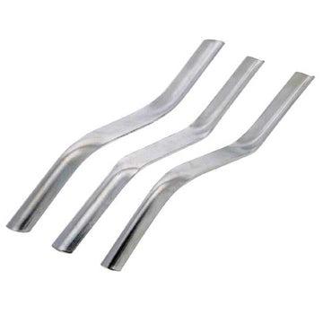 XTrade 3-Piece Brick Jointer Set – Perfect for Creating Smooth and Even Mortar Joints