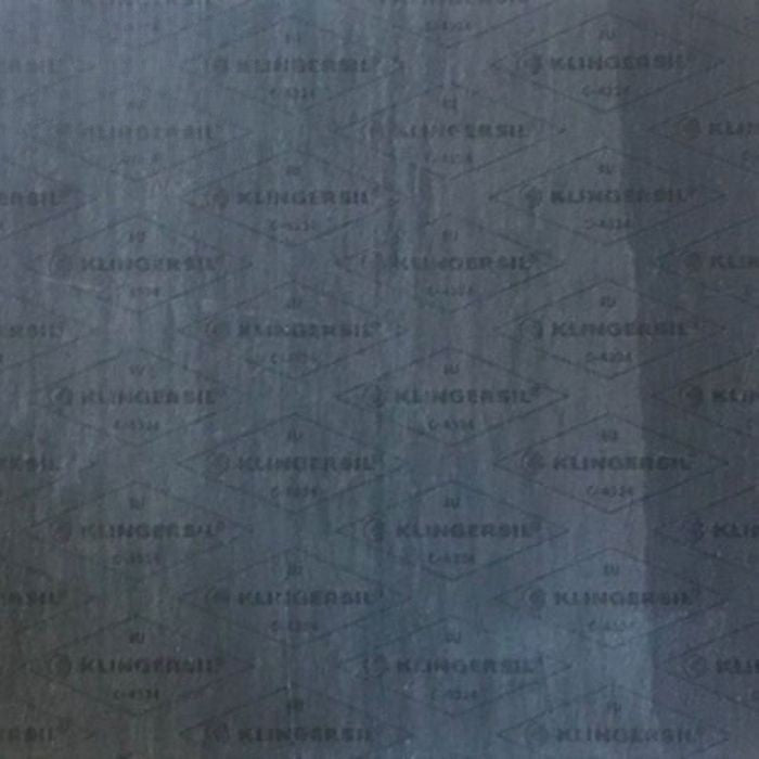 Durable Gasket Material CNAF Rubber Pads