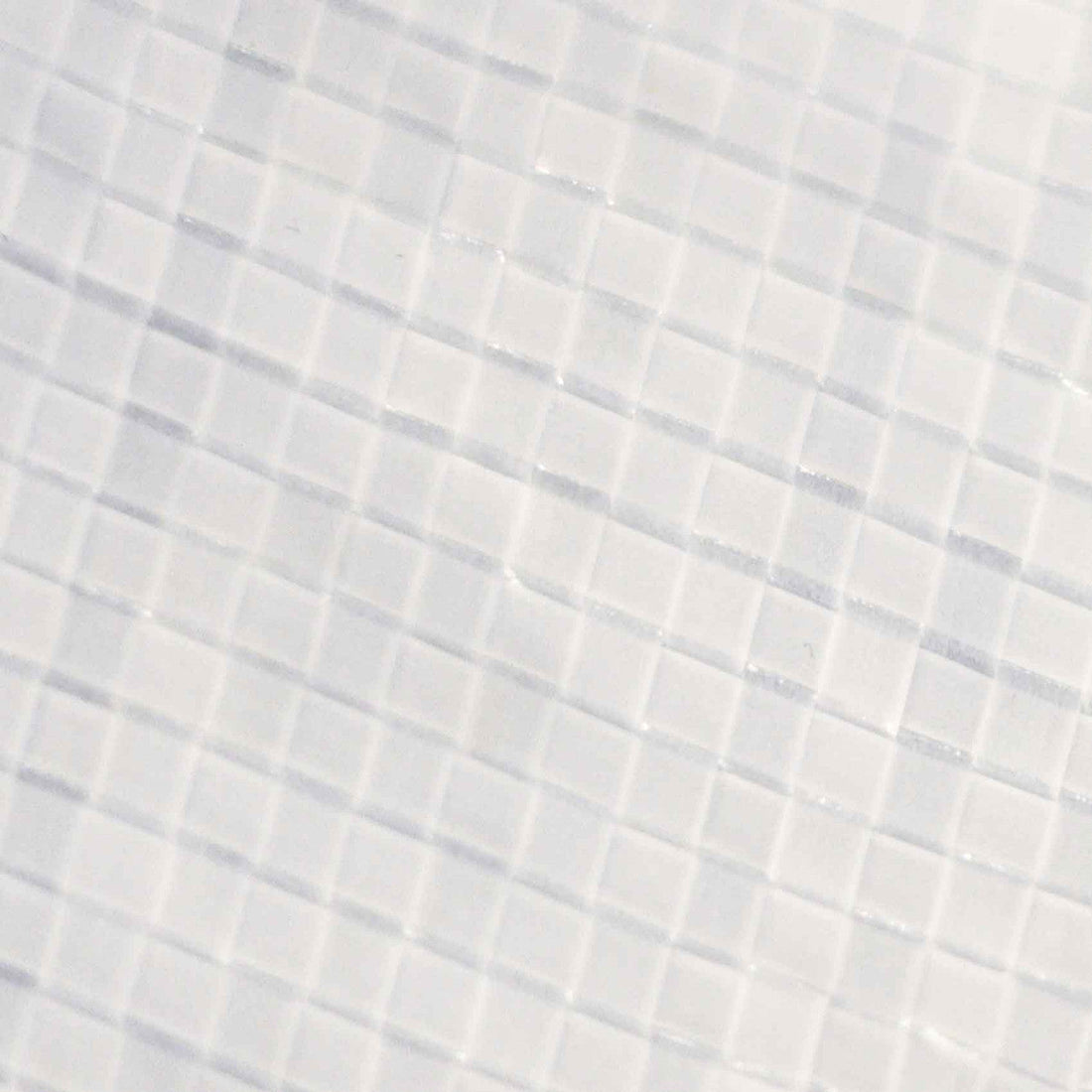 110gsm White Waterproof Tarpaulin – Heavy Duty UV-Protected Outdoor Cover