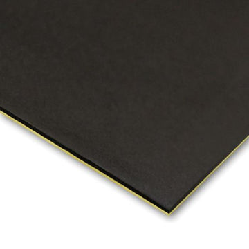 Durable Neoprene EPDM Self Adhesive Rubber Sponge Sheet