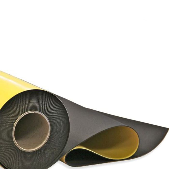 Durable Neoprene EPDM Self Adhesive Rubber Sponge Sheet