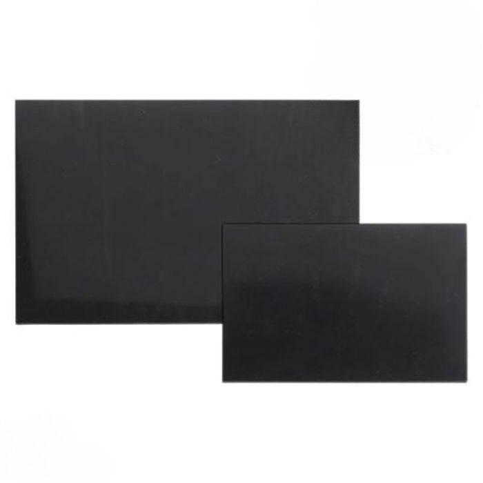 Premium FKM Rubber Pads – Heavy Duty Rubber Pads