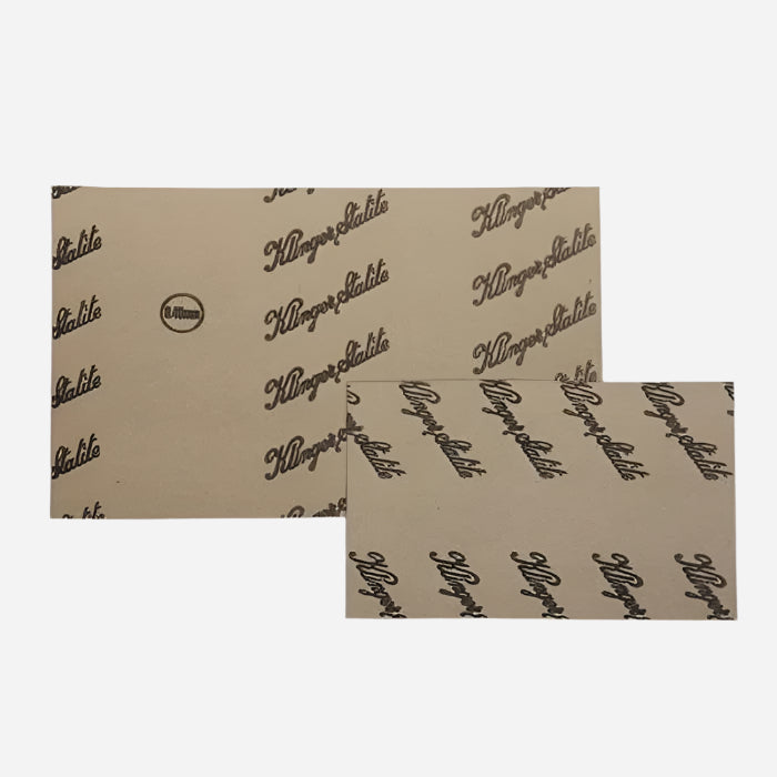 High Grade Statite Oil Resistant Gasket Paper Sheets