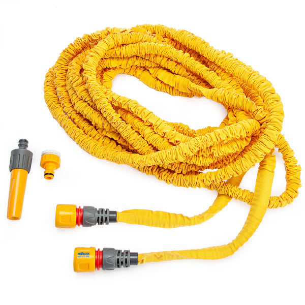 Hozelock Expanding Superhoze Set