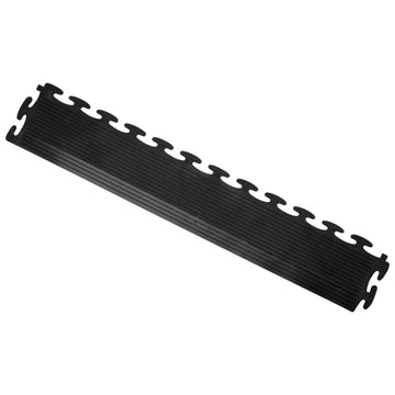 Durable Interlocking Anti Fatigue Tile Bevel Edge for Safety and Stability