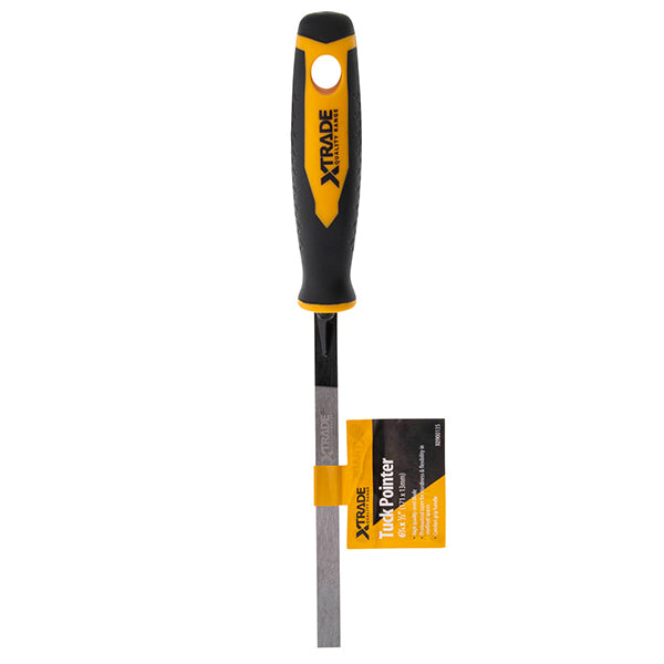 1/2 Inch Slim Steel Blade Tuck Pointing Tool