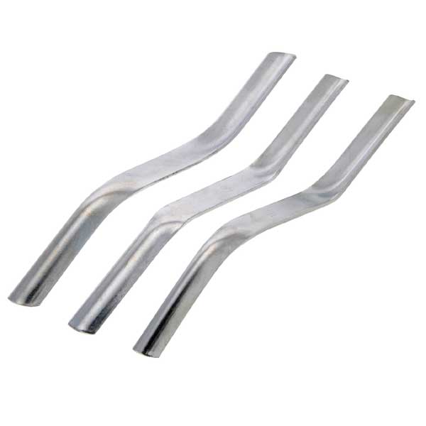 XTrade 3-Piece Brick Jointer Set – Perfect for Creating Smooth and Even Mortar Joints